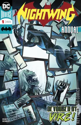 Nightwing Annual