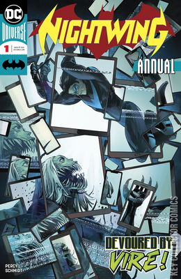 Nightwing Annual