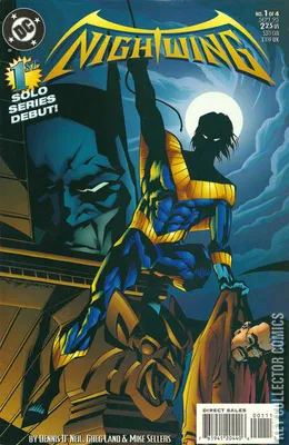 Nightwing