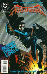 Nightwing #2