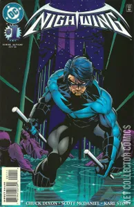 Nightwing #1