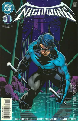 Nightwing