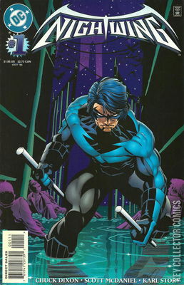Nightwing