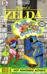 Nintendo Comics System #7