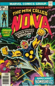 Nova #1