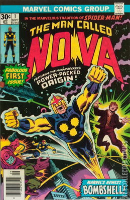 Nova