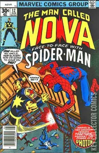 Nova #12
