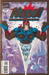Nova #1