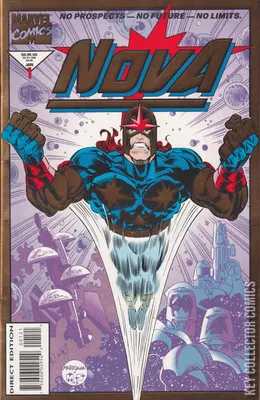 Nova