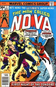 Nova #2