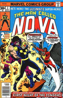 Nova