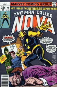Nova #20