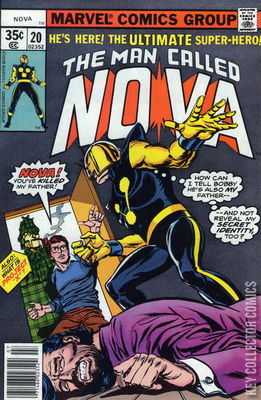 Nova