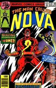 Nova #22