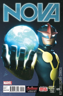 Nova