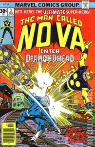Nova #3