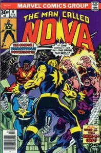Nova #6