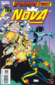 Nova #8