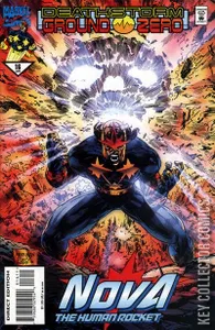 Nova #16
