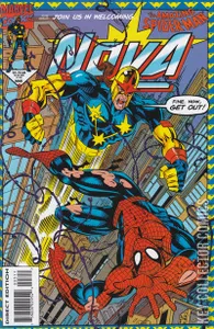 Nova #3