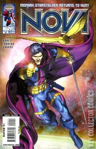 Nova #29