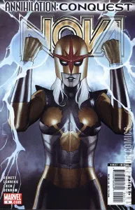 Nova #5