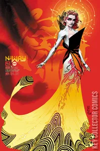 Nu Way #1
