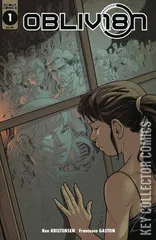 Cover for Obliv18n #1