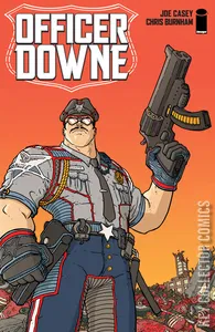Officer Downe #1