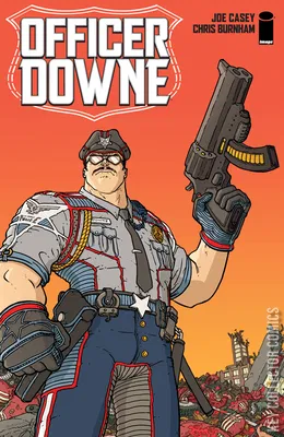 Officer Downe