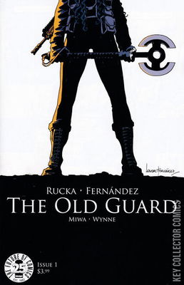 The Old Guard