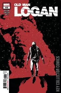 Old Man Logan #46