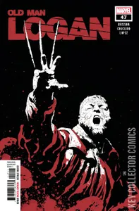 Old Man Logan #47