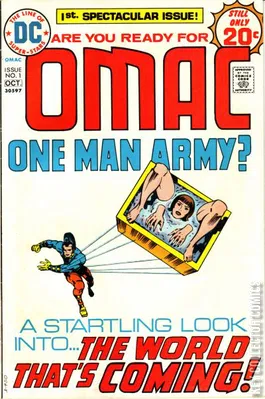 OMAC
