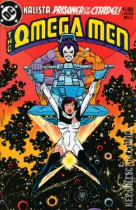 Omega Men #3