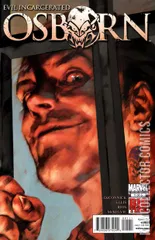 Cover for Osborn #1