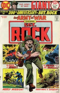 Our Army at War #280