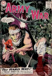 Our Army at War #88