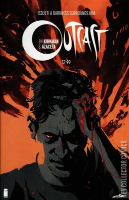 Outcast