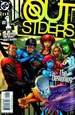 Outsiders