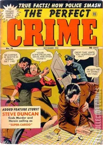 Perfect Crime #18