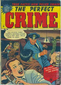 Perfect Crime #26