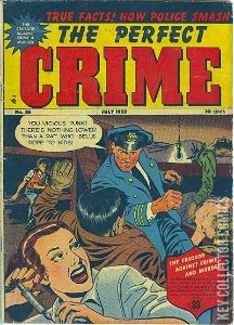 Perfect Crime #26