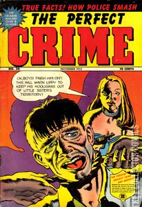 Perfect Crime #30