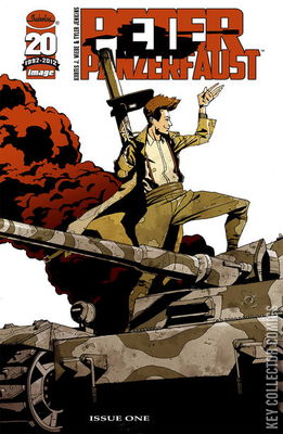 Peter Panzerfaust