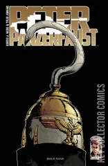 Cover for Peter Panzerfaust #9