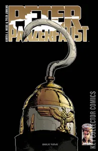 Peter Panzerfaust #9