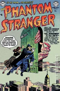 Phantom Stranger, The #6