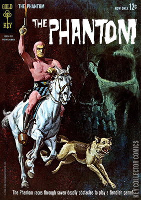 Phantom, The