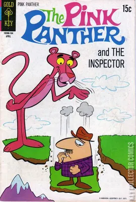 Pink Panther